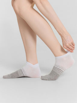 Цена за 5 пар! НОСКИ ЖЕНСКИЕ