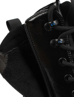 AL 5024 Ботинки детские, черный - Antilopa фото 6