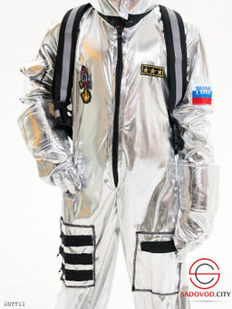 Костюм Космонавт LY-151 - Bruno фото 4