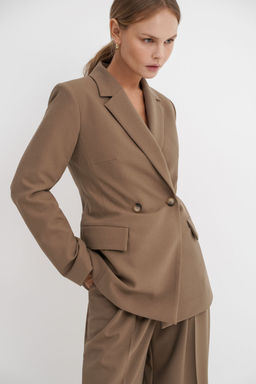 Костюм Pirs 5760 бежевый  фото 3
