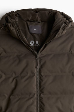 Chaqueta puffy Regular Fit - H&m фото 7