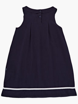 Платье UD 3145 т.синий - Mini maxi фото 6