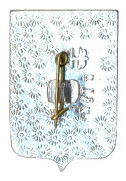 Значок Краснодар