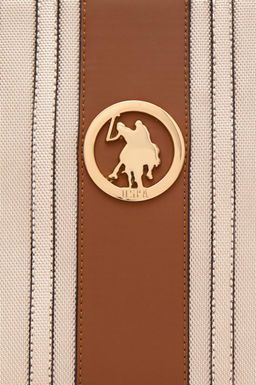 Женская желтая сумка через плечо Неожиданная скидка в корзине