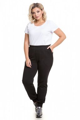 Брюки 1190-1 черный