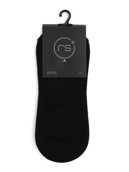 Носки-подследники мужские спортивные с компрессией, набор 3 пары Resport, размер 46-47, чёрные