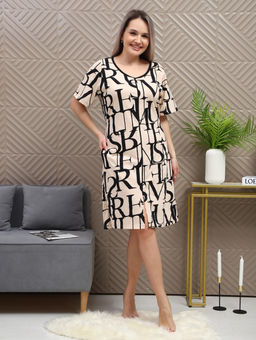 Халат женский арт. 5003