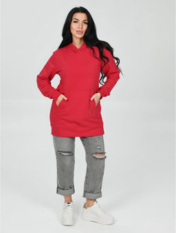 Фиджи кофта женская (черный) - Lovetex фото 26