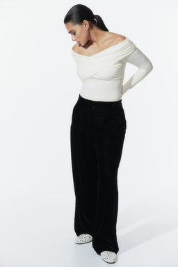 Body tanga drapeado - H&m фото 2