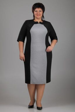 ALMOND КС31-4091-02.С1 Платье