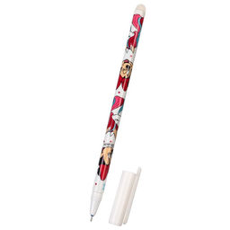 Ручка пиши-стирай, 2 штуки, Минни Маус и единорог - Disney фото 2