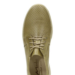 Полуботинки мужские летние