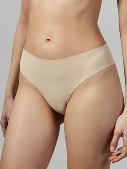 Бесшовные трусы слипы / Zarina  фото 3