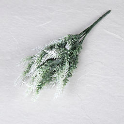 Цветок искусственный 35/37 см Лаванда арт. ZJ3166, SY850 (714383, 685703) - Полимербыт фото 5