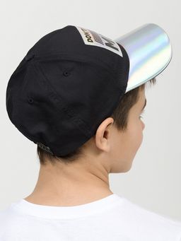 BWQC4266/1 кепка для мальчиков - Pelican фото 3