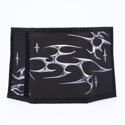 Кошелёк молодёжный Neo tribal на липучке - Nazamok фото 6