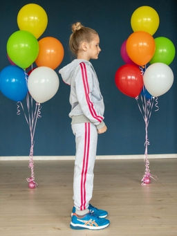 Спортивный костюм ДАХ8 от фабрики Спортсоло