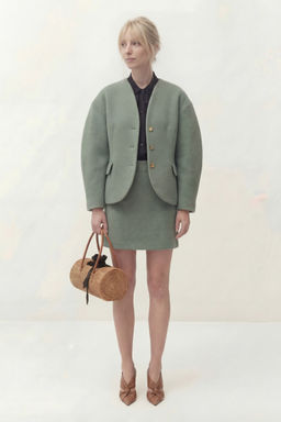 Комплект юбочный (двойка)