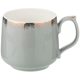 КРУЖКА LEFARD ГРЕЙ 520 МЛ (КОР=24ШТ.)