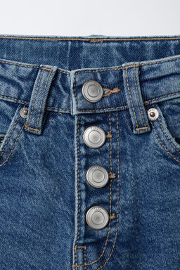 JEANS FLARE - Zara фото 3