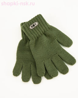038-TGm Перчатки для мальчика (5-6 лет)