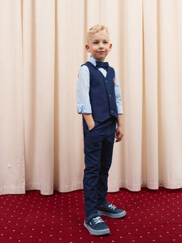 Чиносы из джинскота "Джинс"