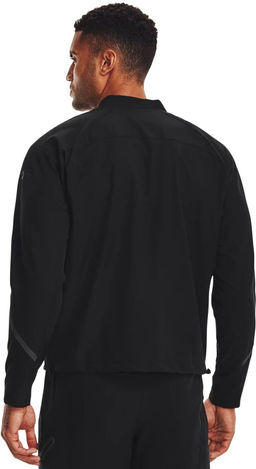 Куртка бомбер мужская