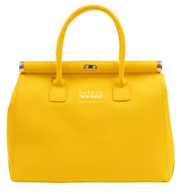 Сумка женская из телячьей кожи