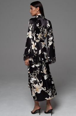 Халат Mia-Amore  фото 2