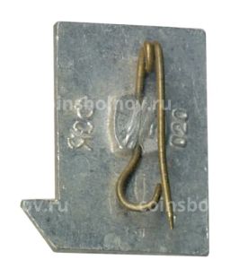 Значок Ялта