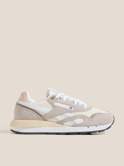 Женские кроссовки REEBOK CLASSIC NYLON 89 Артикул 4494607, молочно-белый
