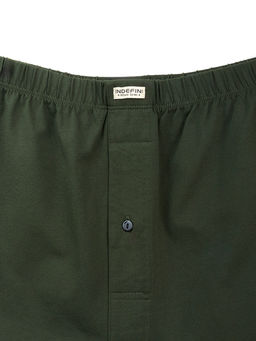 Мужские трусы боксеры брифы (Арт. 5118MUG) - Indefini фото 3