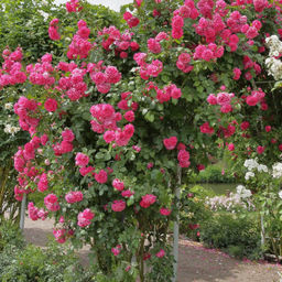 Роза Лагуна Роза Лагуна