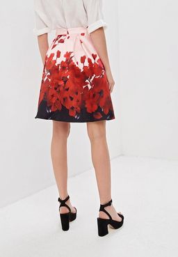 Юбка жен. - Incity фото 6