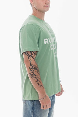 Футболка М125048Па полынь