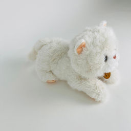 Мягкая игрушка Кошка лежачая 26 см (арт. 3832/26) - Storyland фото 7