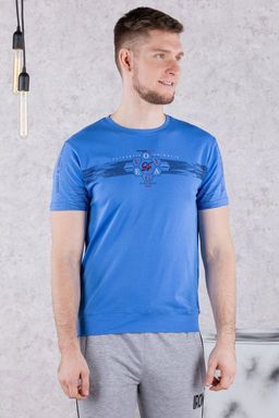 Брюки спортивные 
 3.MM116B-серый-светлый