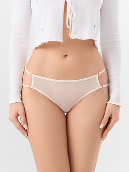 Цена за 2 штуки! ТРУСЫ ЖЕНСКИЕ - Mark formelle фото 2