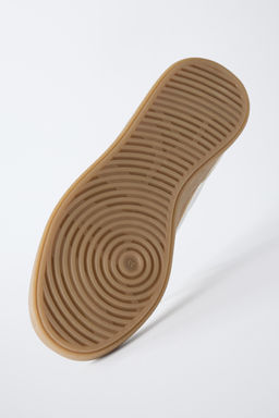 BASIC PLIMSOLLS - Zara фото 6