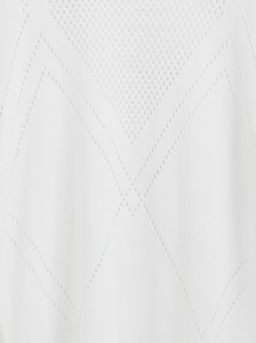 CONTE LDK 2330 Джемпер женский white - Conte elegant фото 10