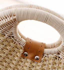 Сумка BG-S-216-Biege - Ferro фото 7