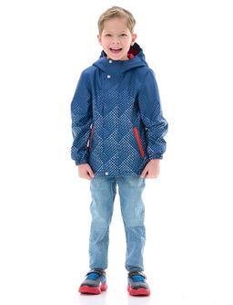 Куртка (ветровка) д/мал. Ивар - Oldos фото 11