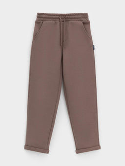 КР 400831/бразильский дуб к656 брюки для мал - Crockid фото 2