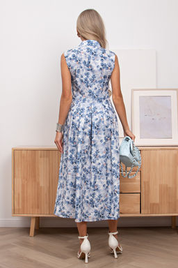 VALENTINA Платье Делфин №1  фото 6