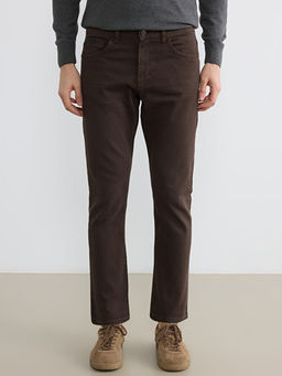 750 Slim Fit Erkek Jean Pantolon