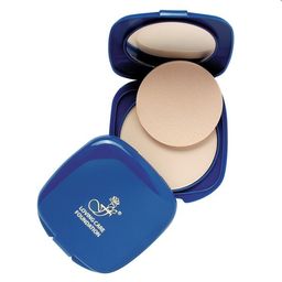 Ffleur Пудра РР 612 тон 07-13 ( 6 тонов) Loving Care Foundation