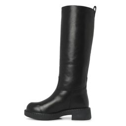 Женские сапоги TENDANCE Артикул 2799459, черный