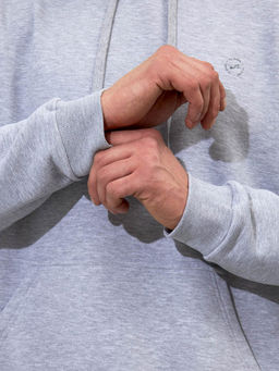 Толстовка мужская арт. 05207 - F5 фото 8