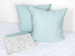 Комплект постельного белья 21С65-ШР/у/уп.кор. 215*175 "Василина 1" цв. 1 рис. 1032