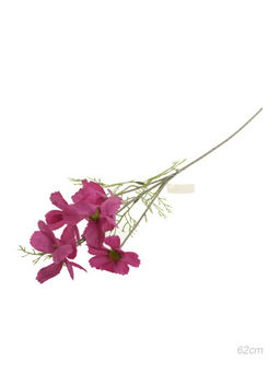 Цветок искусственный 62 см / W249 /уп 600/ - ГалеонТрейд фото 10